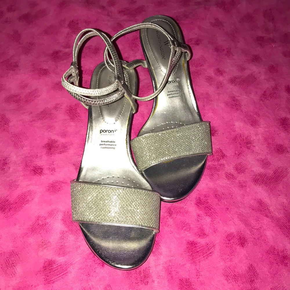 Worthington Dress Shoes